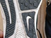 Nike kedai 36 dydžio vidpadis 23 cm - nuotraukos Nr. 6