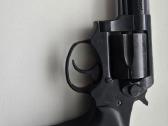 Savigynai revolveris 9mm dujinis