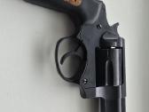Savigynai revolveris 9mm dujinis - nuotraukos Nr. 2