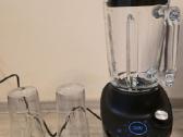 Philips 7000 didelio našumo trintuvas - nuotraukos Nr. 6