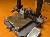 Creality Cr-10 Se - nuotraukos Nr. 2