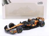 Mclaren F1 O.piastri