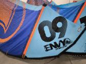 Kaitai Liquid Force Envy 12 ir 9 m2 lanta komplekt - nuotraukos Nr. 3