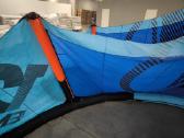 Kaitai Liquid Force Envy 12 ir 9 m2 lanta komplekt - nuotraukos Nr. 5