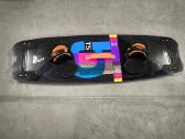 Kaitai Liquid Force Envy 12 ir 9 m2 lanta komplekt - nuotraukos Nr. 12