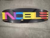 Kaitai Liquid Force Envy 12 ir 9 m2 lanta komplekt - nuotraukos Nr. 13