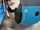 Kaitai Liquid Force Envy 12 ir 9 m2 lanta komplekt - nuotraukos Nr. 17