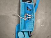 Kaitai Liquid Force Envy 12 ir 9 m2 lanta komplekt - nuotraukos Nr. 18
