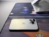 iPhone 13 pro 128gb gold - nuotraukos Nr. 4