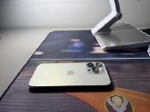 iPhone 13 pro 128gb gold - nuotraukos Nr. 5
