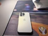 iPhone 13 pro 128gb gold - nuotraukos Nr. 6