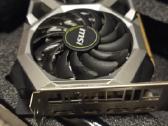 Nvidia Geforce Gtx 1660 Super - nuotraukos Nr. 2