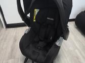 Autokėdutė Recaro Privia EVO