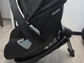 Autokėdutė Recaro Privia EVO - nuotraukos Nr. 3