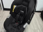 Autokėdutė Recaro Privia EVO - nuotraukos Nr. 4