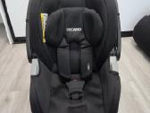 Autokėdutė Recaro Privia EVO - nuotraukos Nr. 5