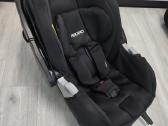 Autokėdutė Recaro Privia EVO - nuotraukos Nr. 6
