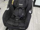 Autokėdutė Recaro Privia EVO - nuotraukos Nr. 7