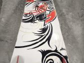 Kaitai Liquid Force Envy 12 ir 9 m2 lanta komplekt - nuotraukos Nr. 24