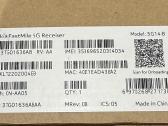 Nokia Fastmile 5G Receiver 5g14-b [Window Mount] - nuotraukos Nr. 4