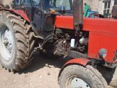 Mtz-80 dalimis