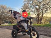 Triratukas Nakko Team Trike