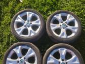 Skoda Octavia 225/45r17 - nuotraukos Nr. 2