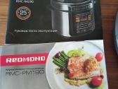 Redmond Rmc-pm190 daugiafunkcis puodas / greitpuod - nuotraukos Nr. 11