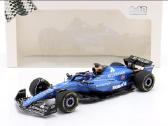 Williams F1 A.albon