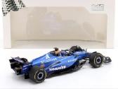Williams F1 A.albon - nuotraukos Nr. 2