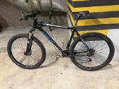 Trek Xcaliber 8 - nuotraukos Nr. 2