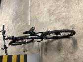 Trek Xcaliber 8 - nuotraukos Nr. 3