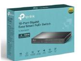Switchtp-linktl-sg1210mpe - nuotraukos Nr. 3