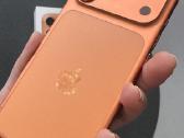 iPhone 17 pro 256gb - nuotraukos Nr. 3