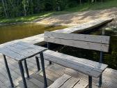 Laisva 25-27 sodyba/jakuzzi 2-10ž Molėtų r - nuotraukos Nr. 6