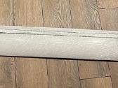 Glamox Tld 14 elektrinis radiatorius 1400w190cm