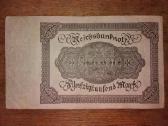 Vokietijos 50.000 markių banknotas - nuotraukos Nr. 2