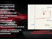 Automobilių apklijavimas, Ppf, langų tamsinimas - nuotraukos Nr. 2