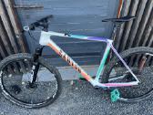 Canyon exceed CF 7