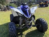 Yamaha Raptor Yfm90r
