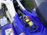 Yamaha Raptor Yfm90r - nuotraukos Nr. 5