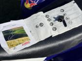 Yamaha Raptor Yfm90r - nuotraukos Nr. 6