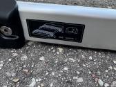 Stogo skersiniai Ford Galaxy - nuotraukos Nr. 4