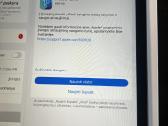 iPad 7th gen wi-fi su Cellular - nuotraukos Nr. 6