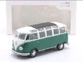 VW T1 Samba