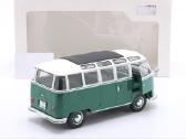 VW T1 Samba - nuotraukos Nr. 2
