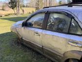 Kia Sorento - nuotraukos Nr. 3