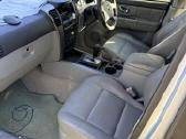 Kia Sorento - nuotraukos Nr. 5