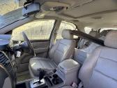 Kia Sorento - nuotraukos Nr. 6