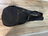 Akustinė gitara Aiersi Sg027c, 40", natūrali medži - nuotraukos Nr. 4